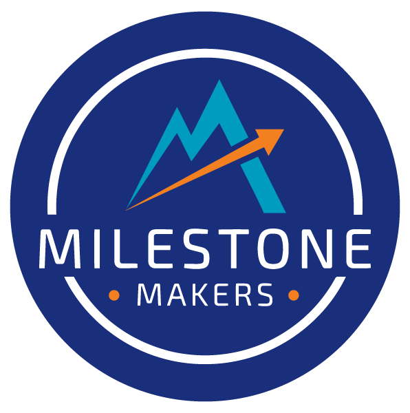 Milestone Makers logo