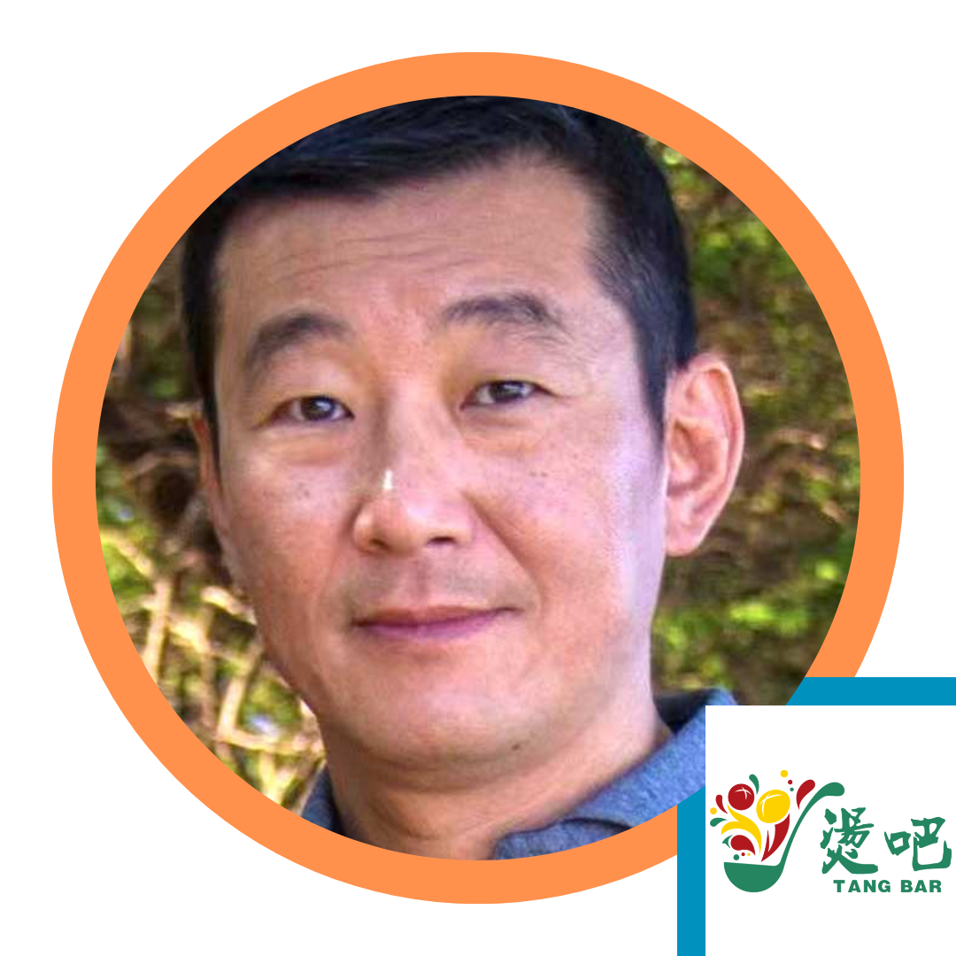 Russell Liu