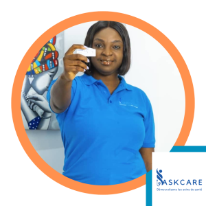 Aissatou Diallo - AskCare FemTech