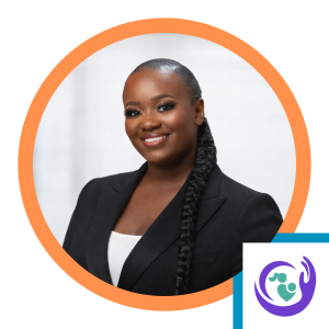 Anne Ogunyomi - LavenderCare