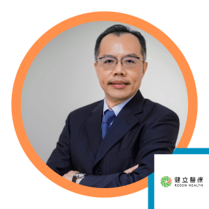 Edward Tsai - REGEN HEALTH