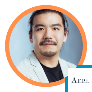 Fred H F Chak - AFPI Capital