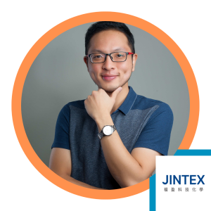 Kevin Chen - JINTEX CHEMICAL