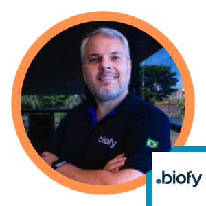 Paulo Perez - Biofy Technologies