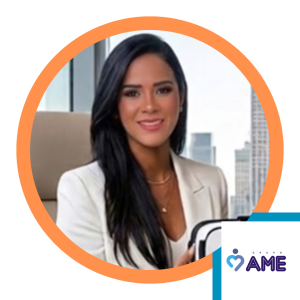 Thays Luz - Grupo A -me