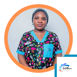 Tope Kareem - HubFarm Africa