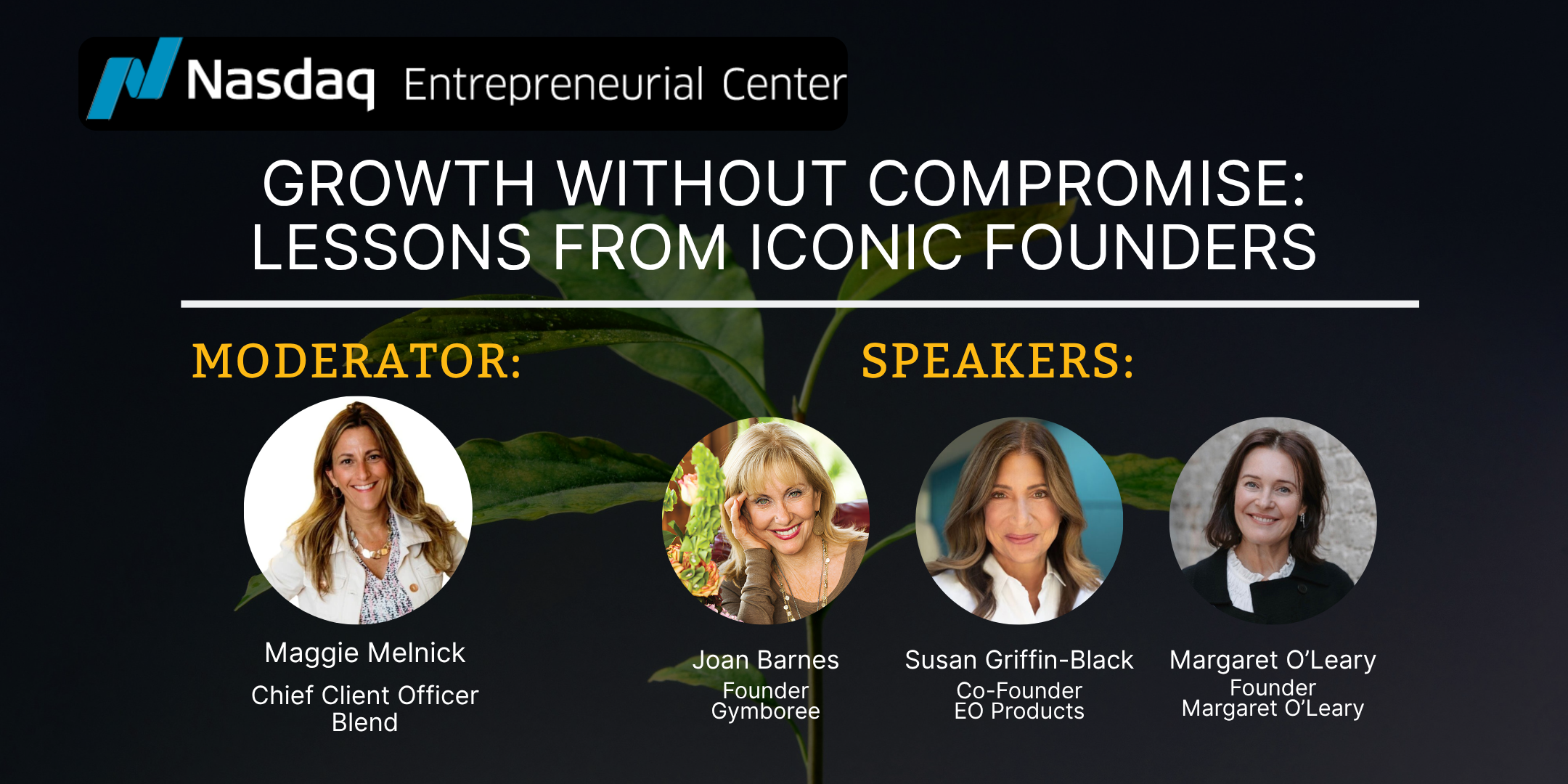 7.31.2026 - Growth Without Compromise banner
