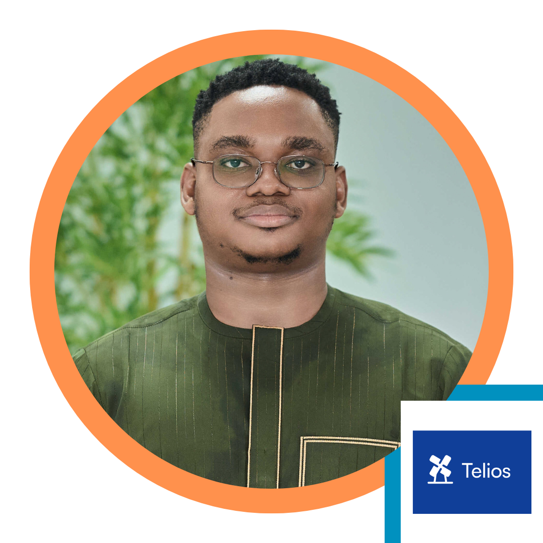 Chigozie Ubah